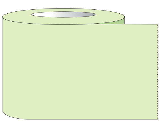 ST-110-15 ST-110-15 Color Coded Multi-Purpose Labeling Tape - 3 Cores
