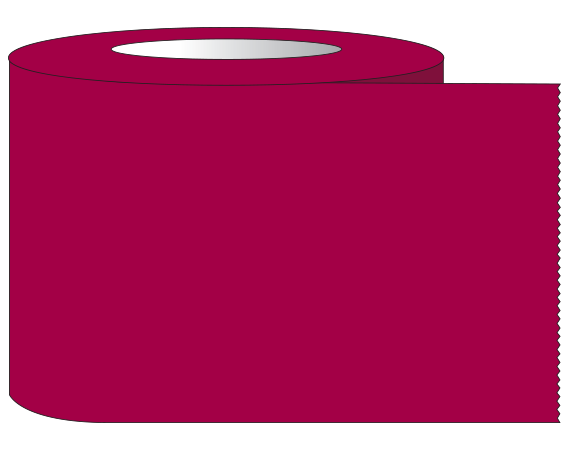 ST-110-22 Color Coded Multi-Purpose Labeling Tape - 3 Cores