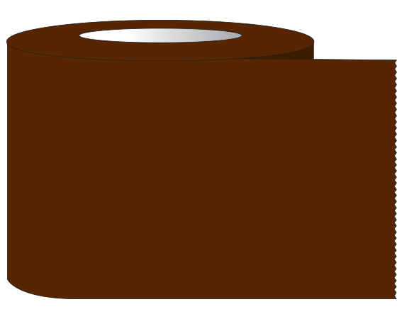 ST-110-23 Color Coded Multi-Purpose Labeling Tape - 3 Cores