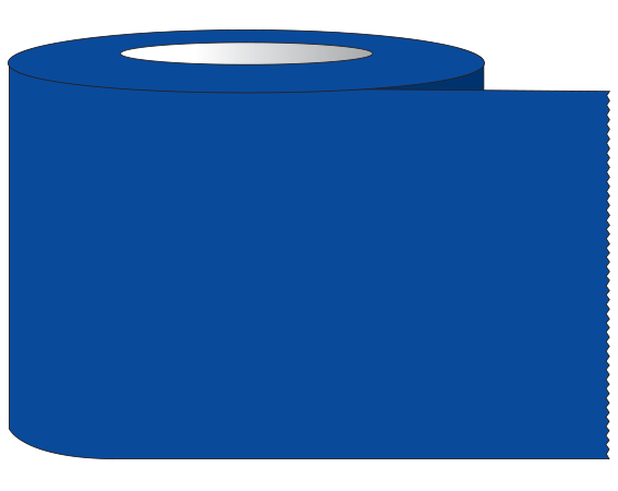 ST-110-24 Color Coded Multi-Purpose Labeling Tape - 3 Cores