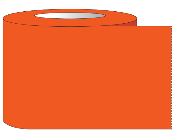 ST-110-27 ST-110-27 Color Coded Multi-Purpose Labeling Tape - 3 Cores