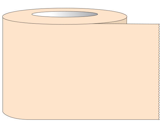 ST-110-9 Color Coded Multi-Purpose Labeling Tape - 3 Cores