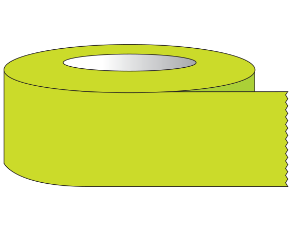 ST-120-30 Color Coded Multi-Purpose Labeling Tape - 3 Cores