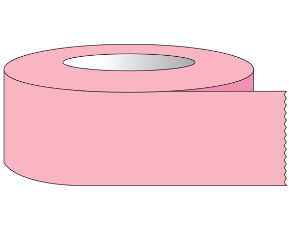 ST-120-31 Color Coded Multi-Purpose Labeling Tape - 3 Cores
