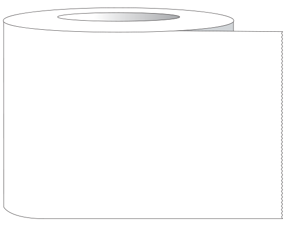 ST-200-1 Color Coded Multi-Purpose Labeling Tape - 3 Cores