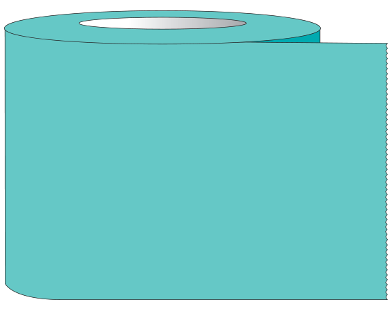 ST-200-16 Color Coded Multi-Purpose Labeling Tape - 3 Cores