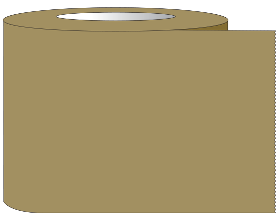 ST-200-18 Color Coded Multi-Purpose Labeling Tape - 3 Cores
