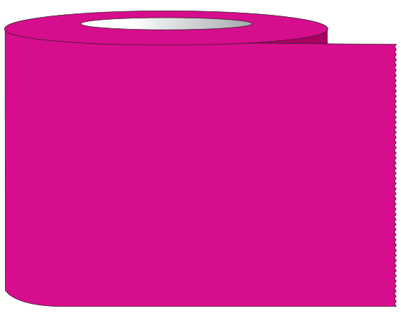 ST-200-20 Color Coded Multi-Purpose Labeling Tape - 3 Cores