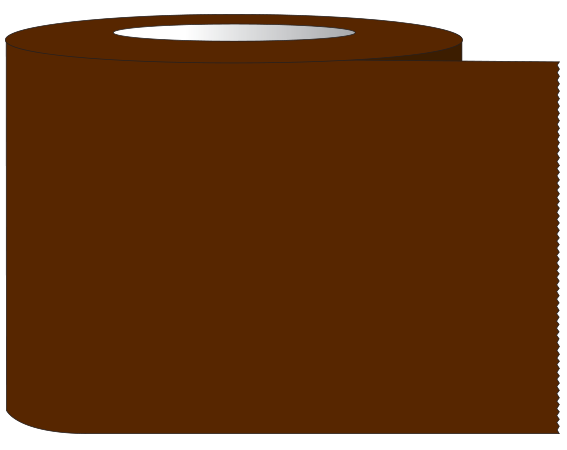 ST-200-23 Color Coded Multi-Purpose Labeling Tape - 3 Cores