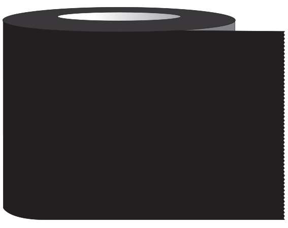 ST-200-26 Color Coded Multi-Purpose Labeling Tape - 3 Cores