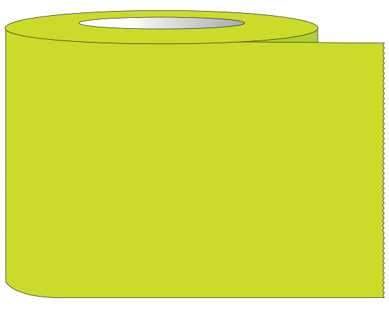 ST-200-30 Color Coded Multi-Purpose Labeling Tape - 3 Cores