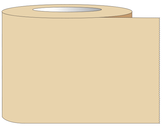 ST-200-8 Color Coded Multi-Purpose Labeling Tape - 3 Cores