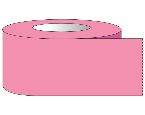 ST-340-11 Color Coded Multi-Purpose Labeling Tape - 3 Cores