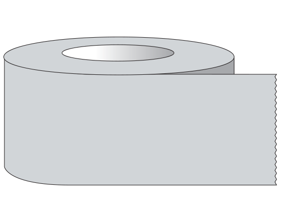 ST-340-14 Color Coded Multi-Purpose Labeling Tape - 3 Cores