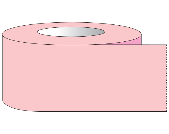 ST-340-7 Color Coded Multi-Purpose Labeling Tape - 3 Cores