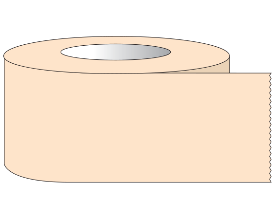 ST-340-9 Color Coded Multi-Purpose Labeling Tape - 3 Cores