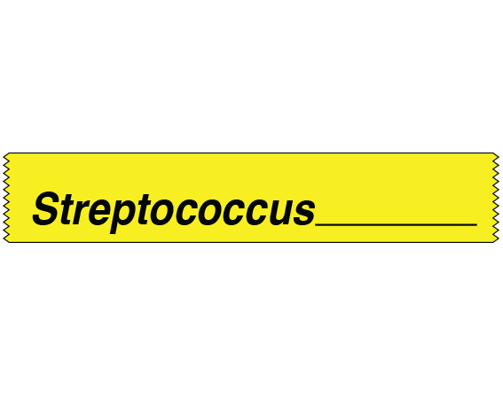 shamrocklabels.com is your source for medical grade labels