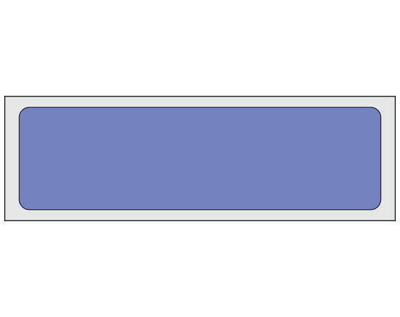 SVL-15-13 SVL-15-13 Multi-Purpose Blank Glove Proof Labels