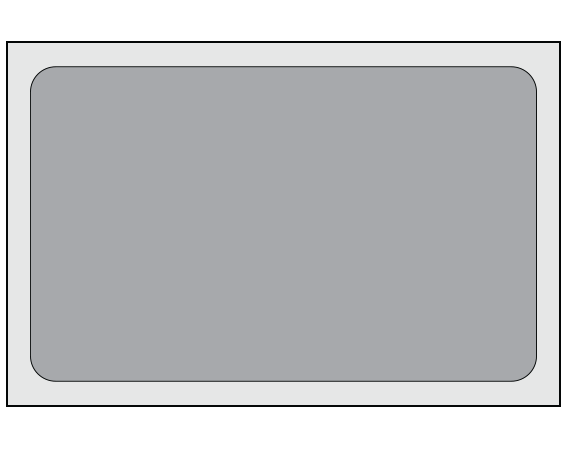 SVL-16-19 Multi-Purpose Blank Glove Proof Labels