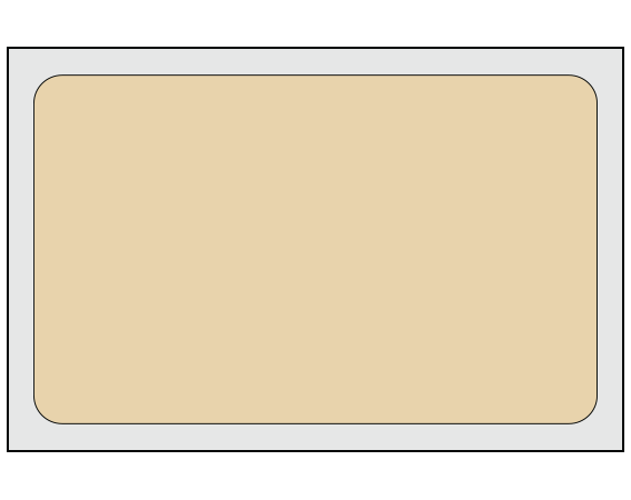 SVL-16-8 Multi-Purpose Blank Glove Proof Labels