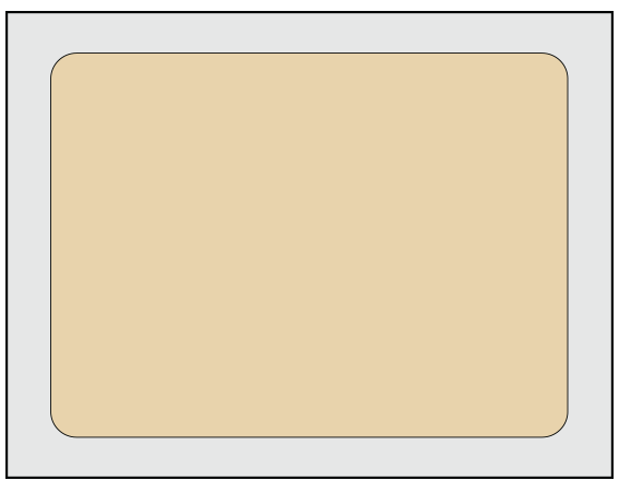 SVL-21-8 Multi-Purpose Blank Glove Proof Labels