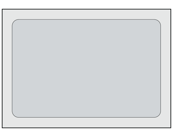 SVL-22-14 Multi-Purpose Blank Glove Proof Labels
