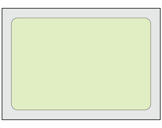 SVL-22-15 Multi-Purpose Blank Glove Proof Labels