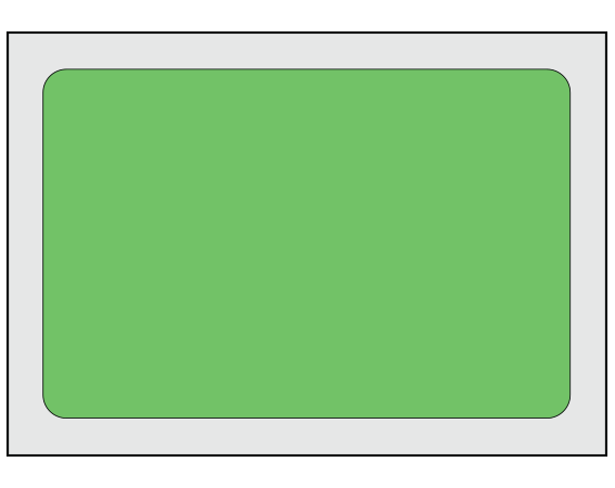 SVL-22-3 Multi-Purpose Blank Glove Proof Labels