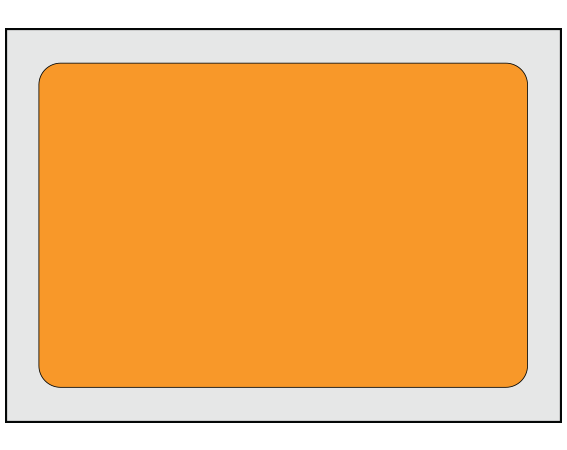 SVL-22-5 Multi-Purpose Blank Glove Proof Labels