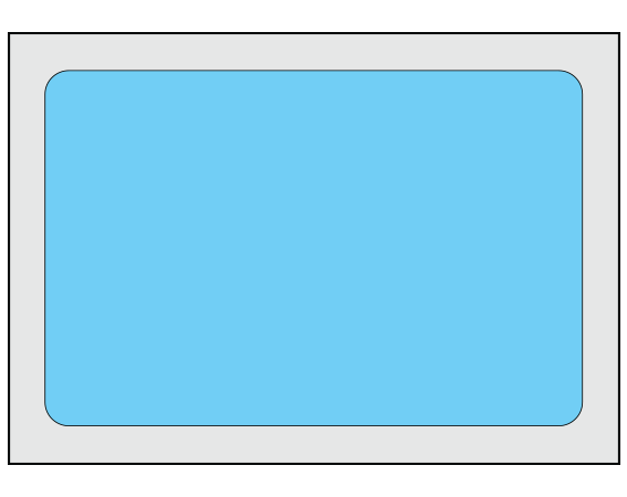 SVL-22-6 Multi-Purpose Blank Glove Proof Labels