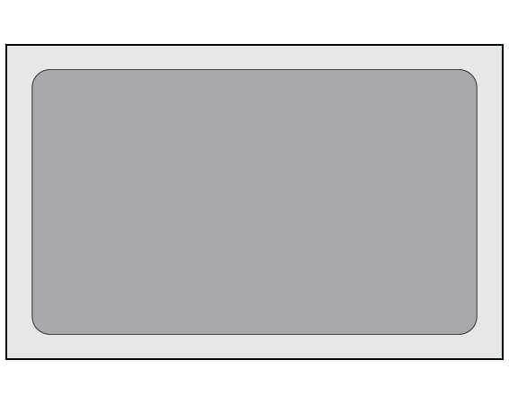 SVL-23-19 SVL-23-19 Multi-Purpose Blank Glove Proof Labels