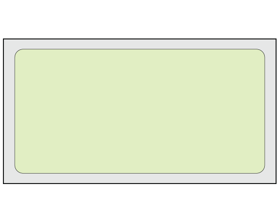 SVL-24-15 Multi-Purpose Blank Glove Proof Labels