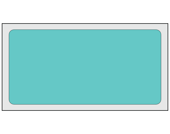 SVL-24-16 Multi-Purpose Blank Glove Proof Labels