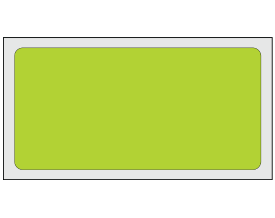 SVL-24-17 Multi-Purpose Blank Glove Proof Labels