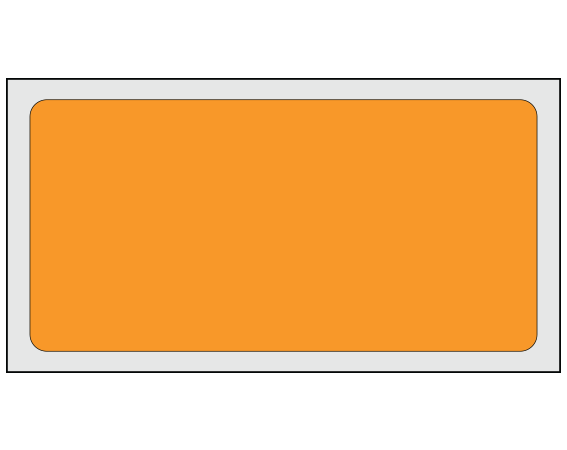SVL-24-5 SVL-24-5 Multi-Purpose Blank Glove Proof Labels