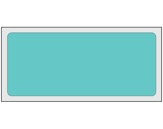 SVL-25-16 Multi-Purpose Blank Glove Proof Labels