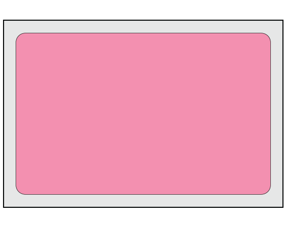 SVL-26-11 Multi-Purpose Blank Glove Proof Labels