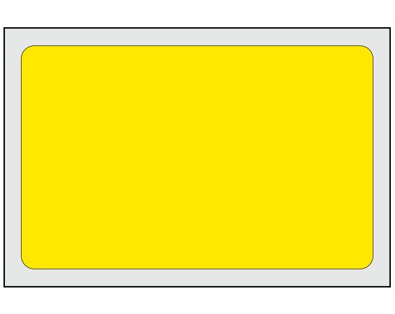 SVL-26-2 Multi-Purpose Blank Glove Proof Labels