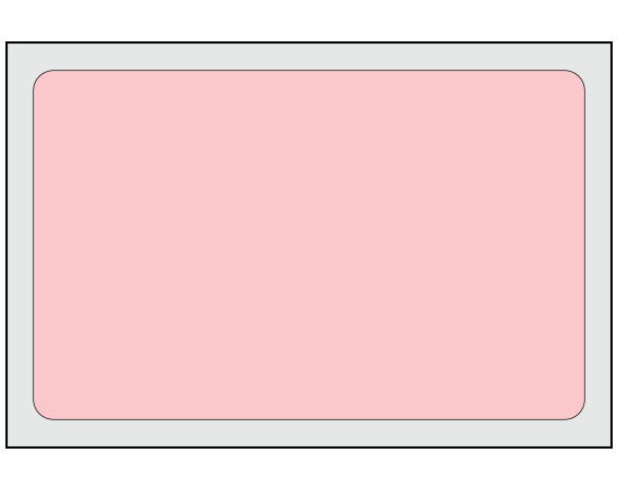 SVL-26-7 Multi-Purpose Blank Glove Proof Labels