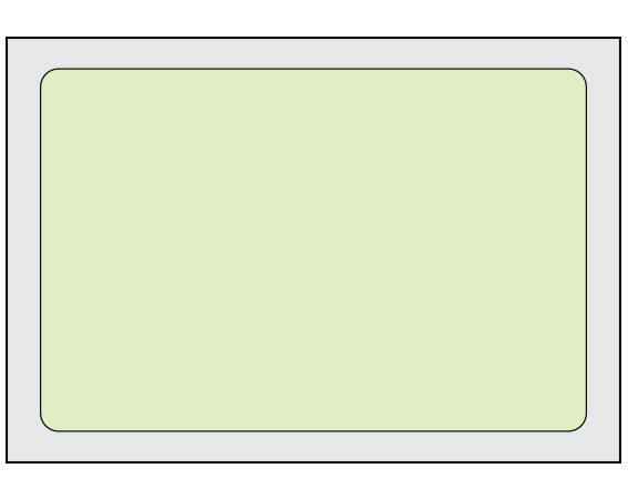 SVL-27-15 Multi-Purpose Blank Glove Proof Labels