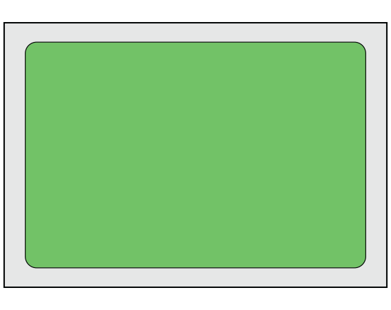 SVL-27-3 Multi-Purpose Blank Glove Proof Labels