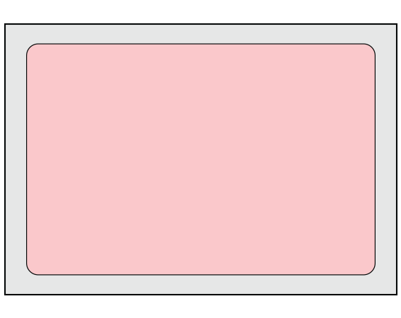 SVL-27-7 Multi-Purpose Blank Glove Proof Labels