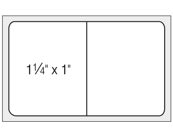 shamrocklabels.com is your source for medical grade labels