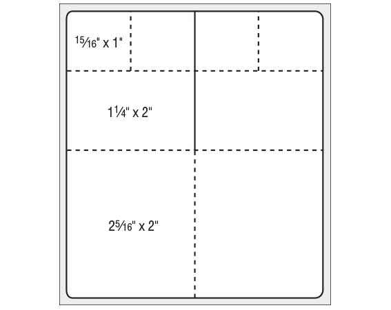 shamrocklabels.com is your source for medical grade labels
