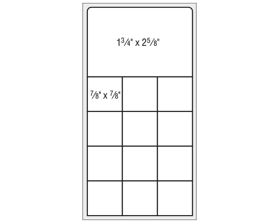 shamrocklabels.com is your source for medical grade labels