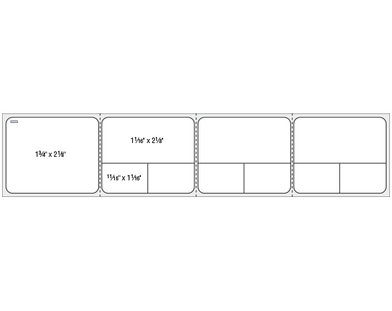 shamrocklabels.com is your source for medical grade labels