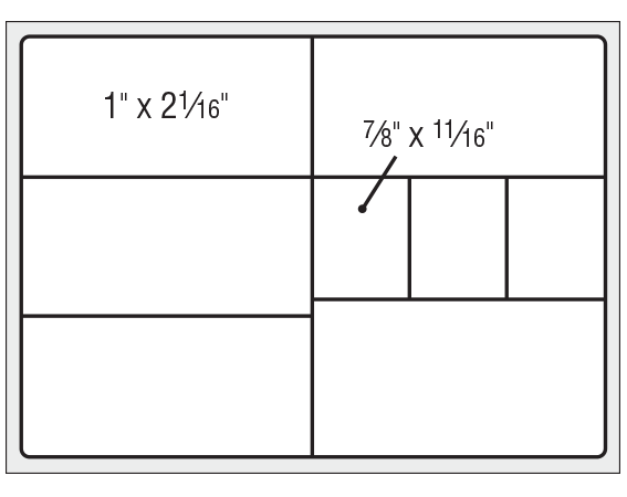 shamrocklabels.com is your source for medical grade labels