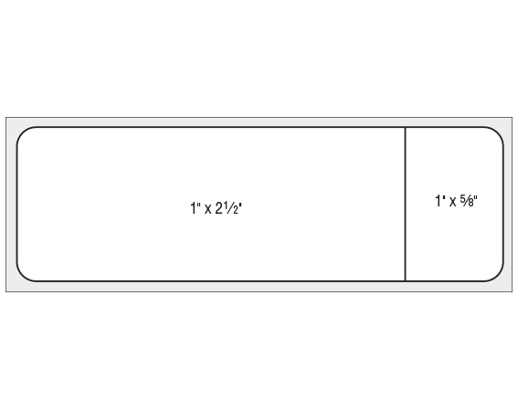 shamrocklabels.com is your source for medical grade labels