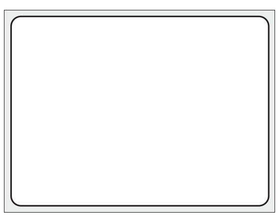 THERM-161R Thermal Printer Labels for Laboratory Software