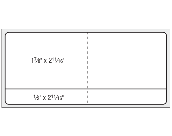 shamrocklabels.com is your source for medical grade labels